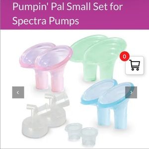 Pumpin pals set